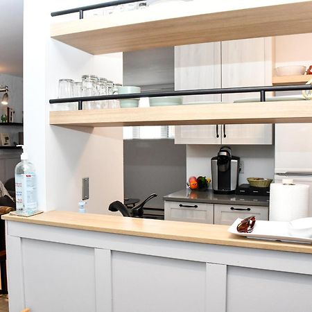 Condo Sainte-Anne Beaupré Екстериор снимка