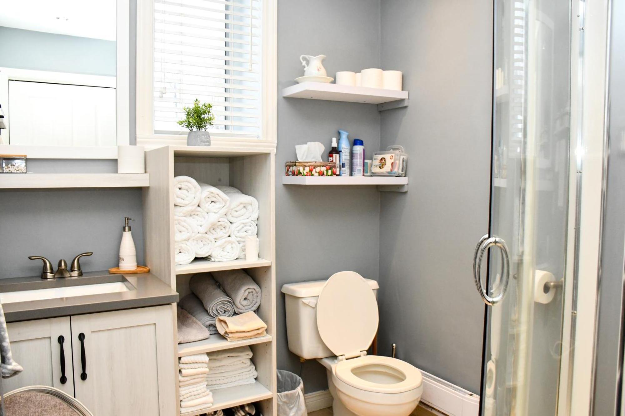 Condo Sainte-Anne Beaupré Екстериор снимка
