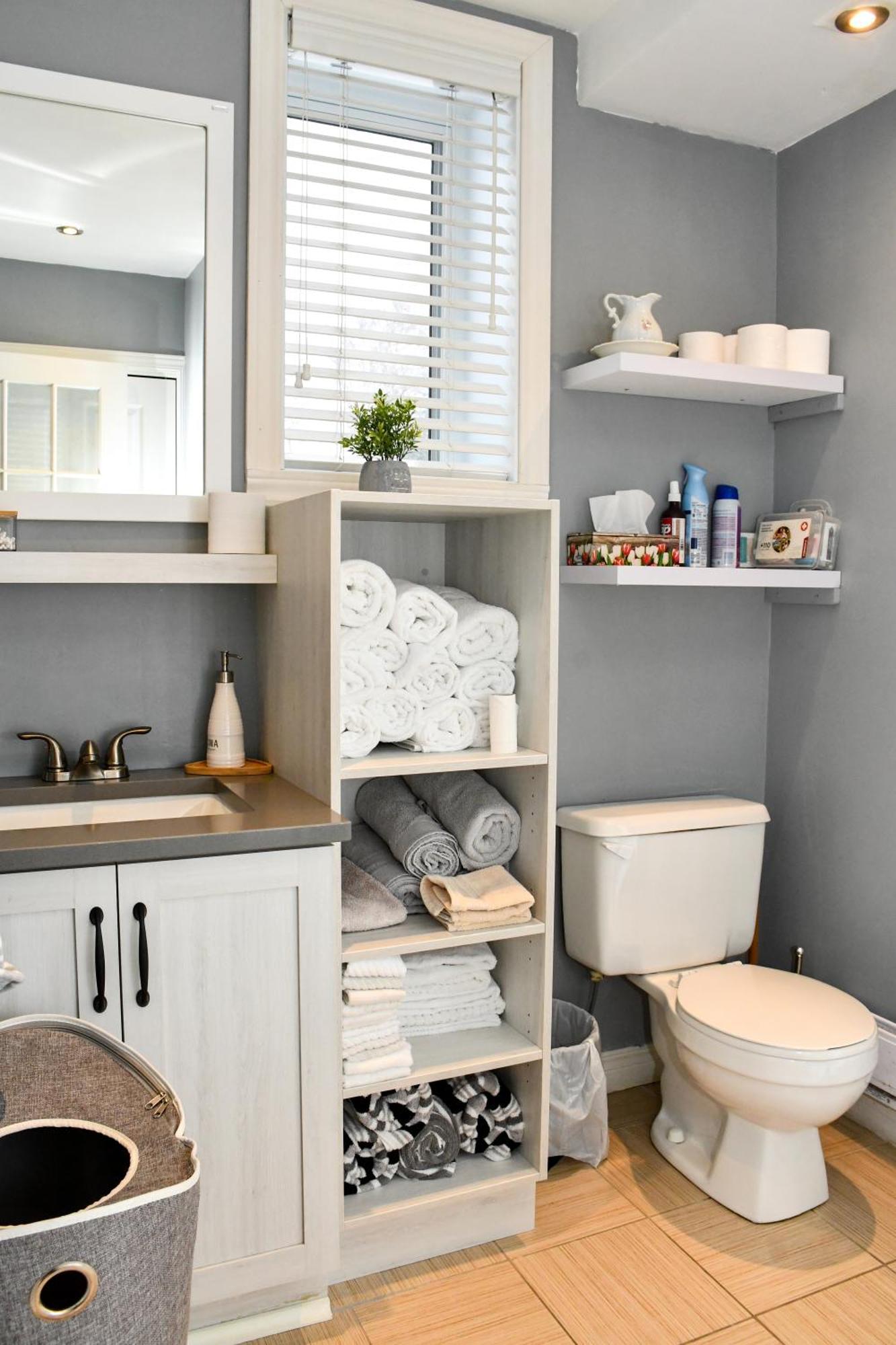 Condo Sainte-Anne Beaupré Екстериор снимка